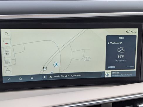 Used 2026 Hyundai Palisade Calligraphy AWD/4WD image 19