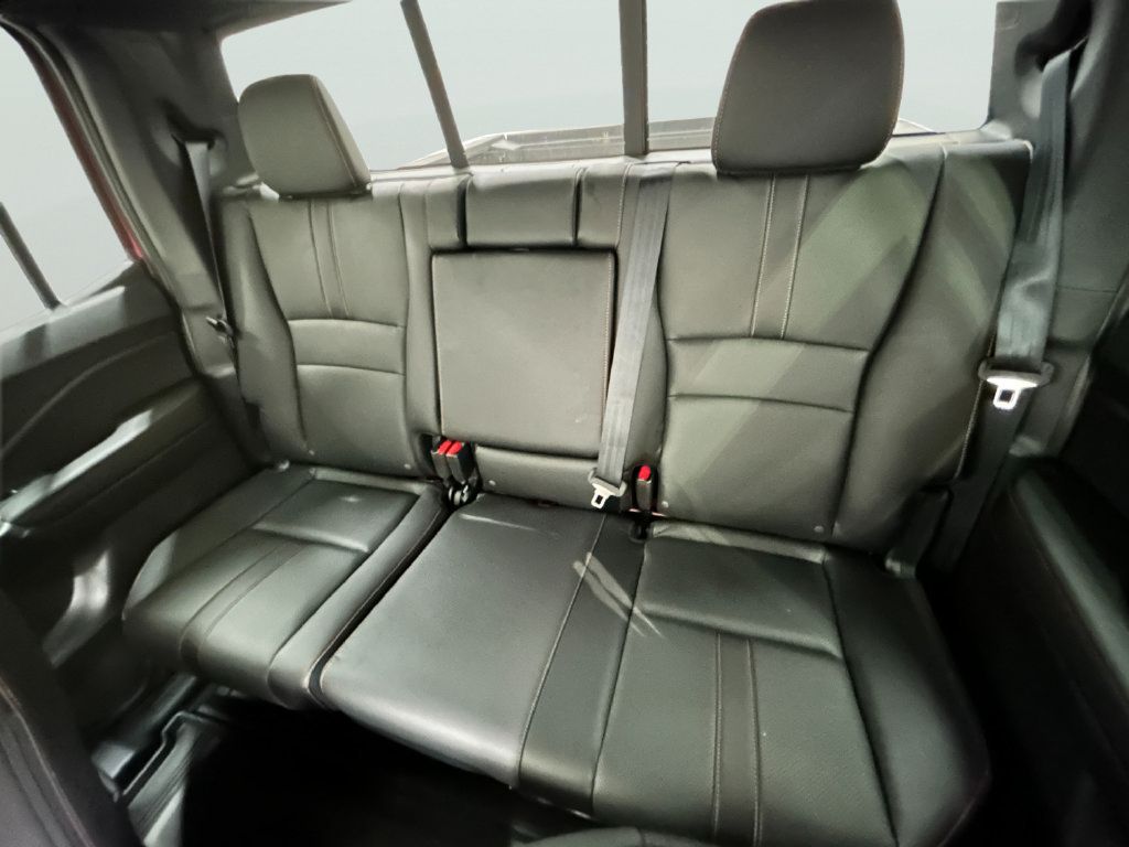 Used 2026 Honda Ridgeline TrailSport image 24