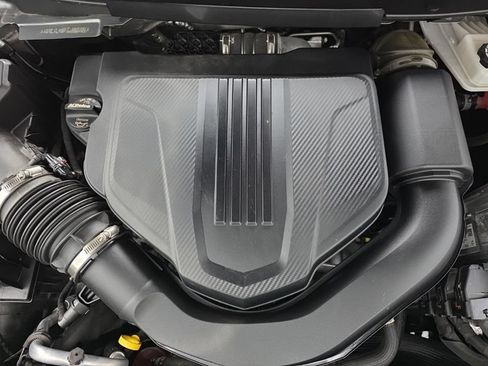 Used 2026 Chevrolet Traverse RS AWD/4WD image 20