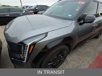 Used 2024 Kia EV9 GT-Line