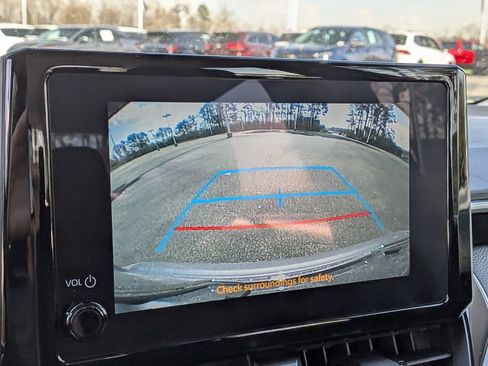 Used 2024 Toyota Corolla LE image 21