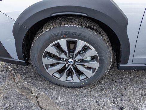 Used 2025 Subaru Outback Touring XT image 42