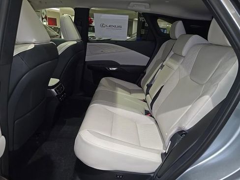 New 2026 Lexus RX 350 AWD image 31