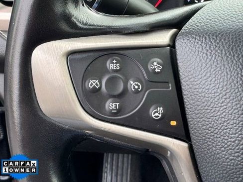 Certified 2022 GMC Acadia Denali w/ Black Diamond Edition image 18