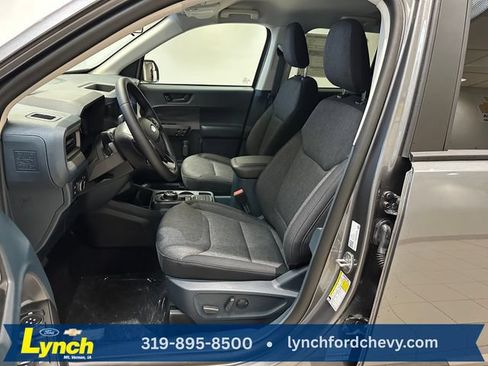 New 2026 Ford Maverick XLT w/ Equipment Group 301A AWD/4WD image 5