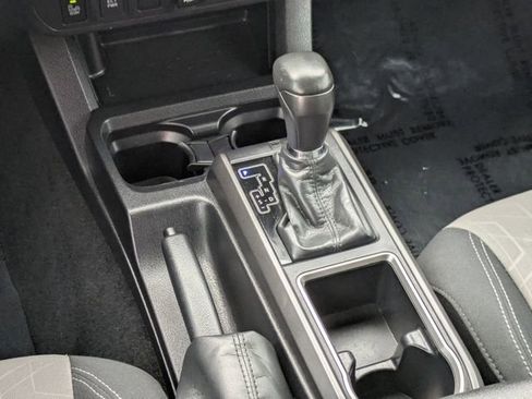 Used 2023 Toyota Tacoma TRD Sport image 14