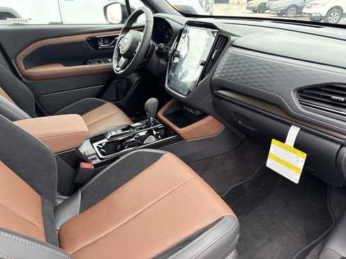 Used 2026 Subaru Forester Touring AWD/4WD image 16