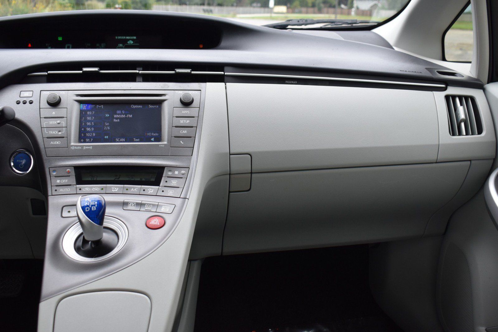 Used 2013 Toyota Prius Three FWD image 14