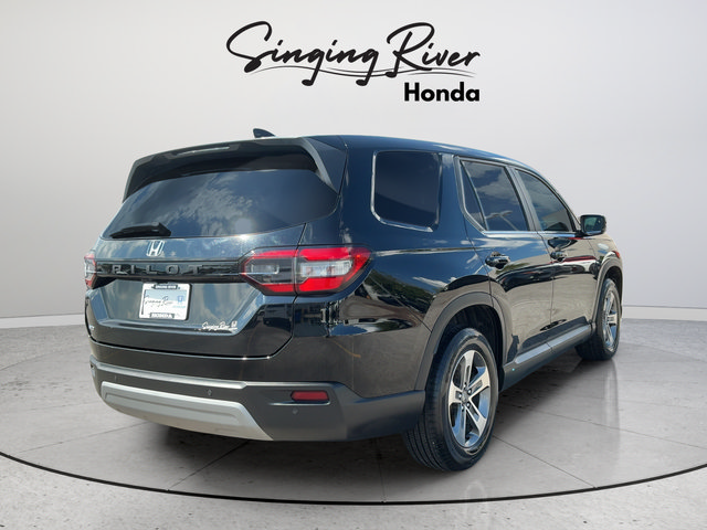 Used 2024 Honda Pilot EX-L image 7