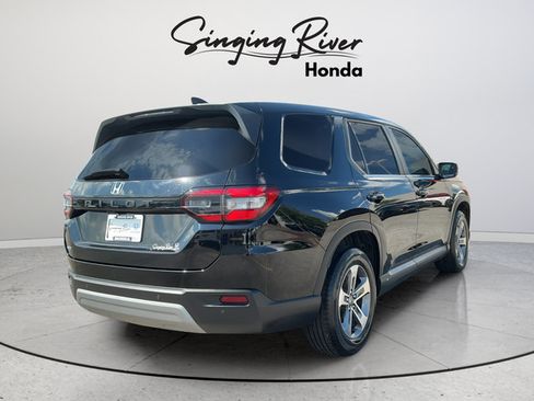 Used 2024 Honda Pilot EX-L image 7
