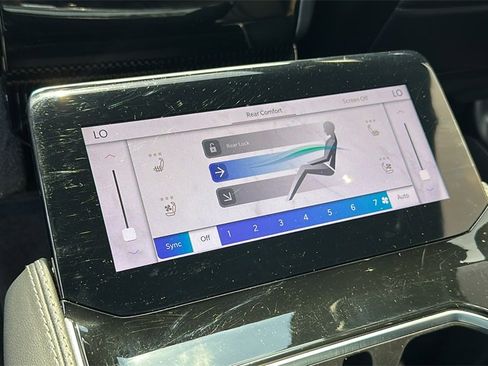 Used 2024 Jeep Grand Wagoneer Series II w/ Quick Order Packagew 28T image 28