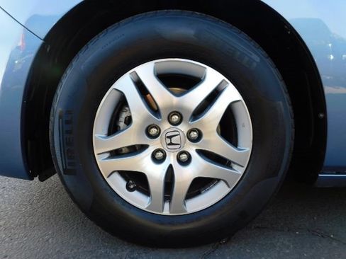 Used 2007 Honda Odyssey EX-L image 9