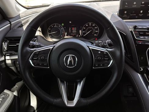 Used 2024 Acura RDX Base image 12
