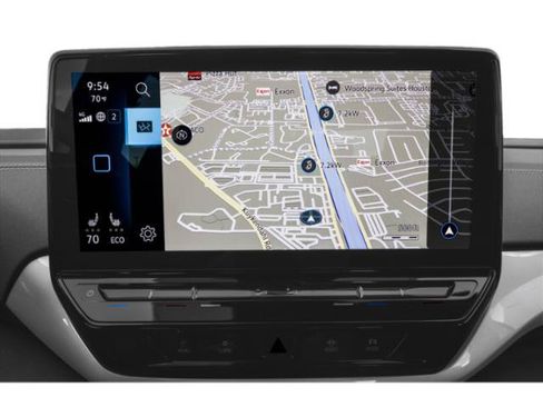 Used 2023 Volkswagen ID.4 Pro S Plus AWD/4WD image 19