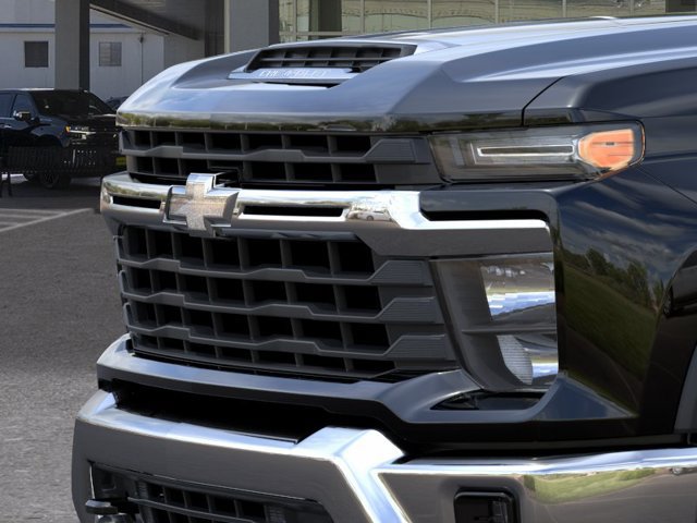 New 2026 Chevrolet Silverado 2500 LT AWD/4WD image 13