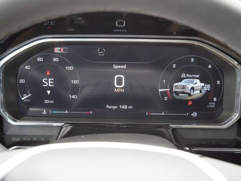 New 2026 GMC Sierra 1500 Elevation w/ Elevation Premium Package image 43