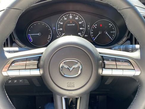 New 2026 MAZDA CX-50 AWD 2.5 Hybrid w/ Weather Package image 14