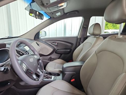 Used 2015 Hyundai Tucson GLS w/ Option Group 02 AWD/4WD image 20