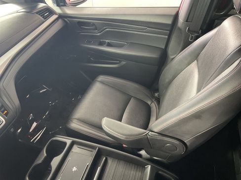 Used 2025 Honda Odyssey Sport-L image 24