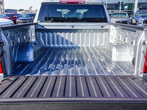 New 2026 Chevrolet Silverado 1500 LT w/ LPO, Dark Essentials Package image 24