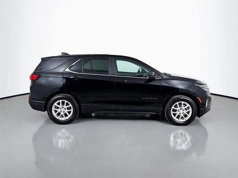 Used 2024 Chevrolet Equinox LT AWD/4WD image 10