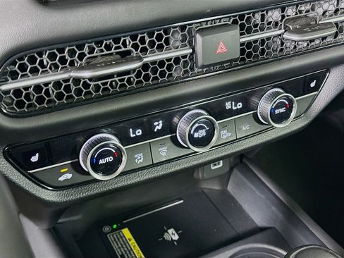 Used 2024 Honda HR-V EX-L image 22