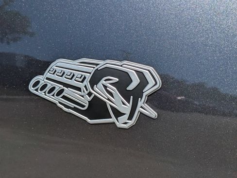 New 2026 RAM 1500 Big Horn AWD/4WD image 9