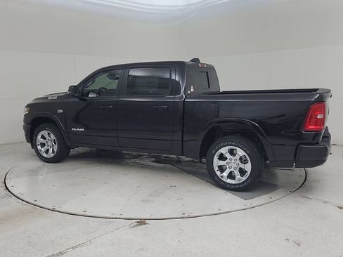 New 2026 RAM 1500 Big Horn image 10