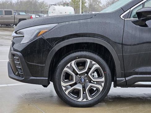 New 2026 Subaru Ascent Touring image 6