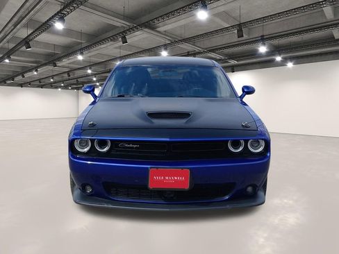 Used 2018 Dodge Challenger T/A image 18