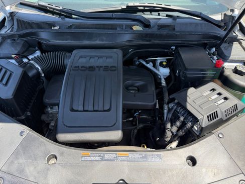 Used 2017 GMC Terrain SLE FWD image 20