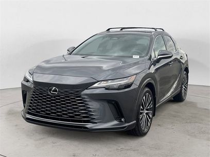 Used 2024 Lexus RX 350