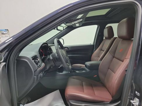 New 2026 Dodge Durango GT AWD/4WD image 13