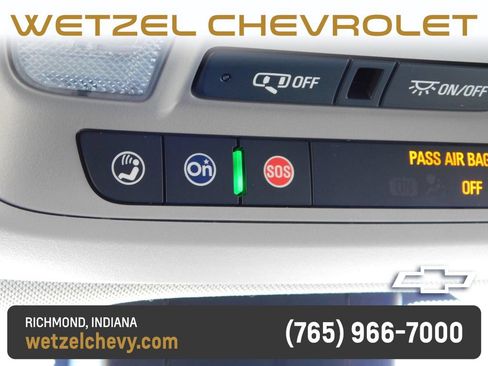 Used 2024 Chevrolet Equinox LS w/ LS Convenience Package FWD image 36