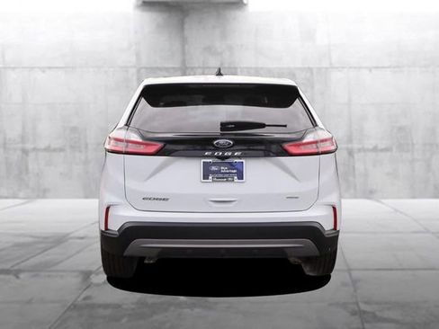 Certified 2024 Ford Edge SEL image 6