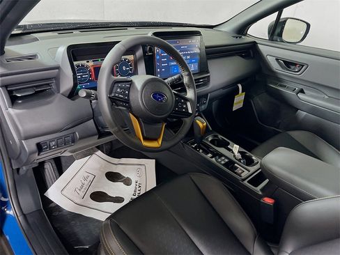 New 2026 Subaru Outback Wilderness image 10