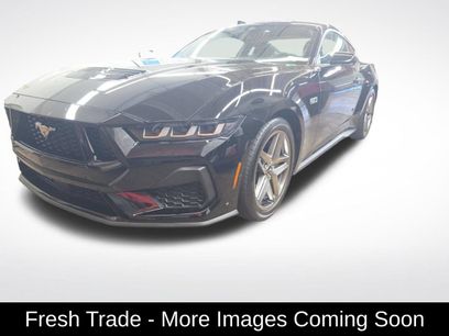 Used 2025 Ford Mustang GT