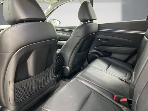 Certified 2023 Hyundai Tucson Limited FWD image 16