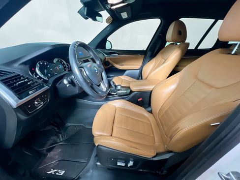 Used 2019 BMW X3 xDrive30i image 14