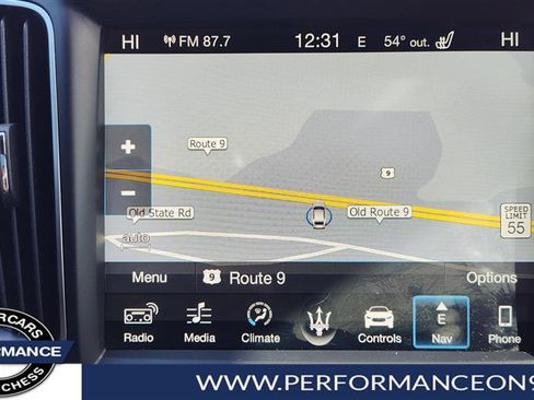 Used 2018 Maserati Levante S image 24