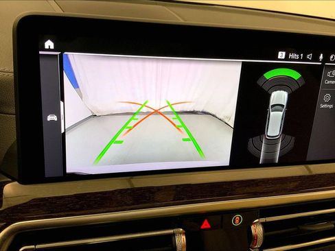 Certified 2023 BMW X3 M40i image 17