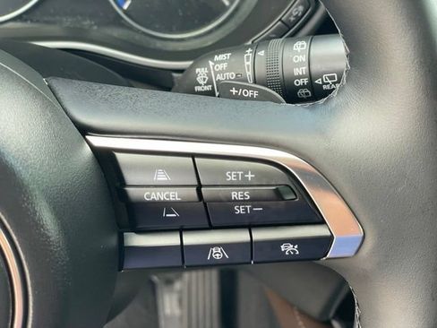 Certified 2025 MAZDA CX-30 2.5 Turbo w/ Premium Plus Pkg AWD/4WD image 15