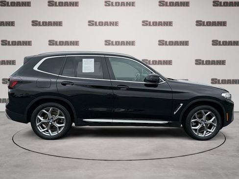 Used 2024 BMW X3 xDrive30i w/ Premium Package AWD/4WD image 6