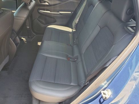 Used 2024 Buick Envista Preferred w/ Convenience I Package FWD image 15