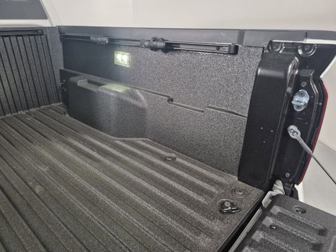 New 2026 Toyota Tacoma SR5 image 16