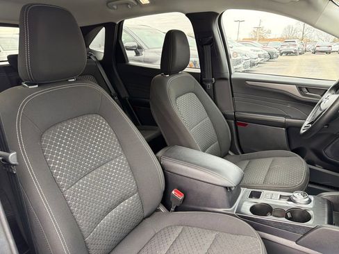 Used 2023 Ford Escape Active w/ Tech Pack #1 image 36