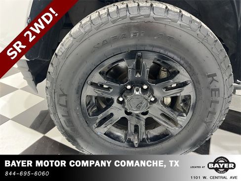 Used 2022 Toyota Tacoma SR image 26