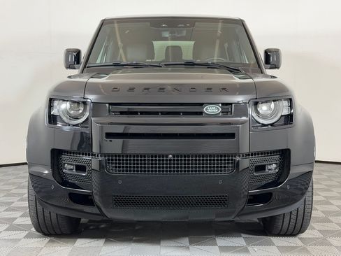 Used 2023 Land Rover Defender 90 X AWD/4WD image 6