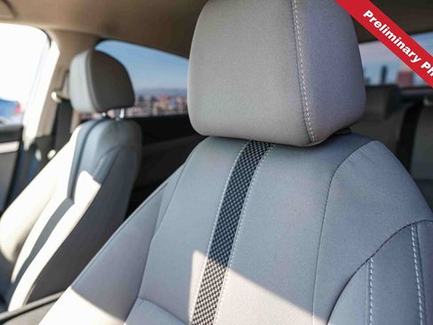 Used 2019 Honda Civic LX image 15