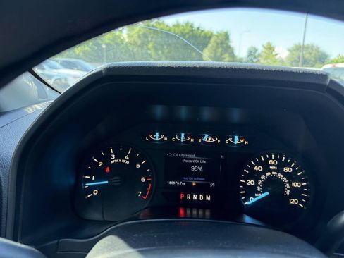 Used 2019 Ford F150 XL w/ Equipment Group 101A Mid AWD/4WD image 27